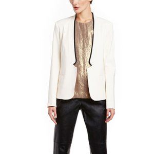 French Connection Ostello Star Blazer